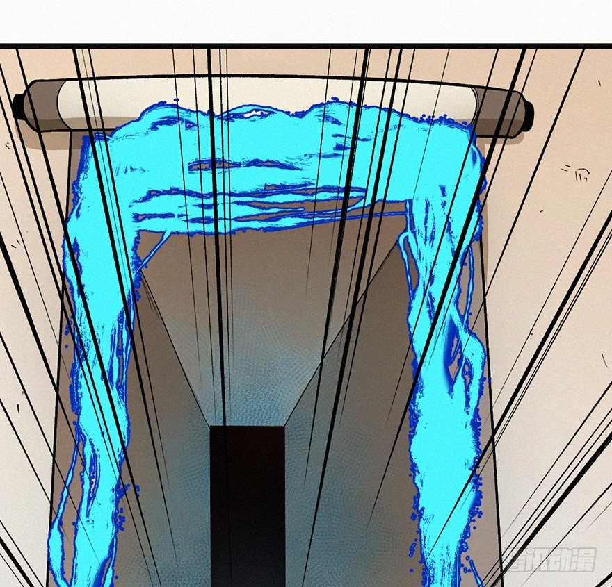 暴走(1/2)-第35话