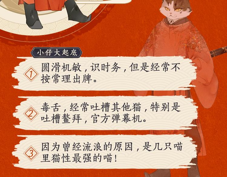 喵喵图鉴NO.1(1/3)-第1话