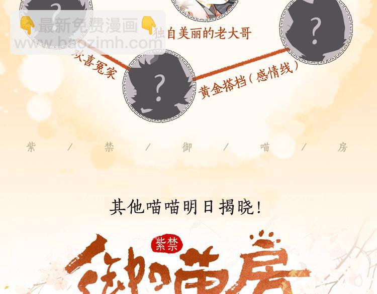 喵喵图鉴NO.1(1/3)-第1话