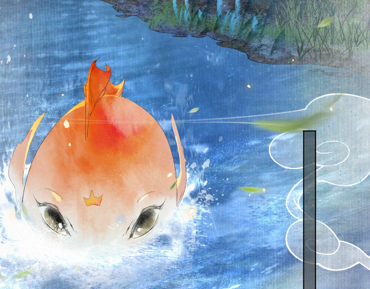 第47话  变脸猫猫(1/2)-第101话