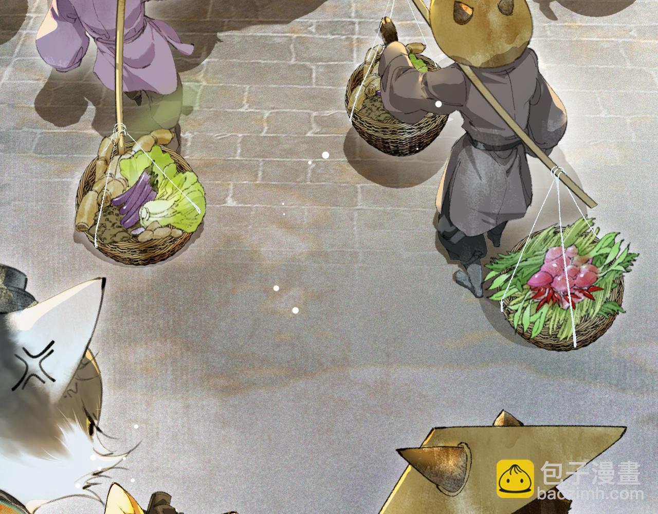 第47话  变脸猫猫(1/2)-第101话