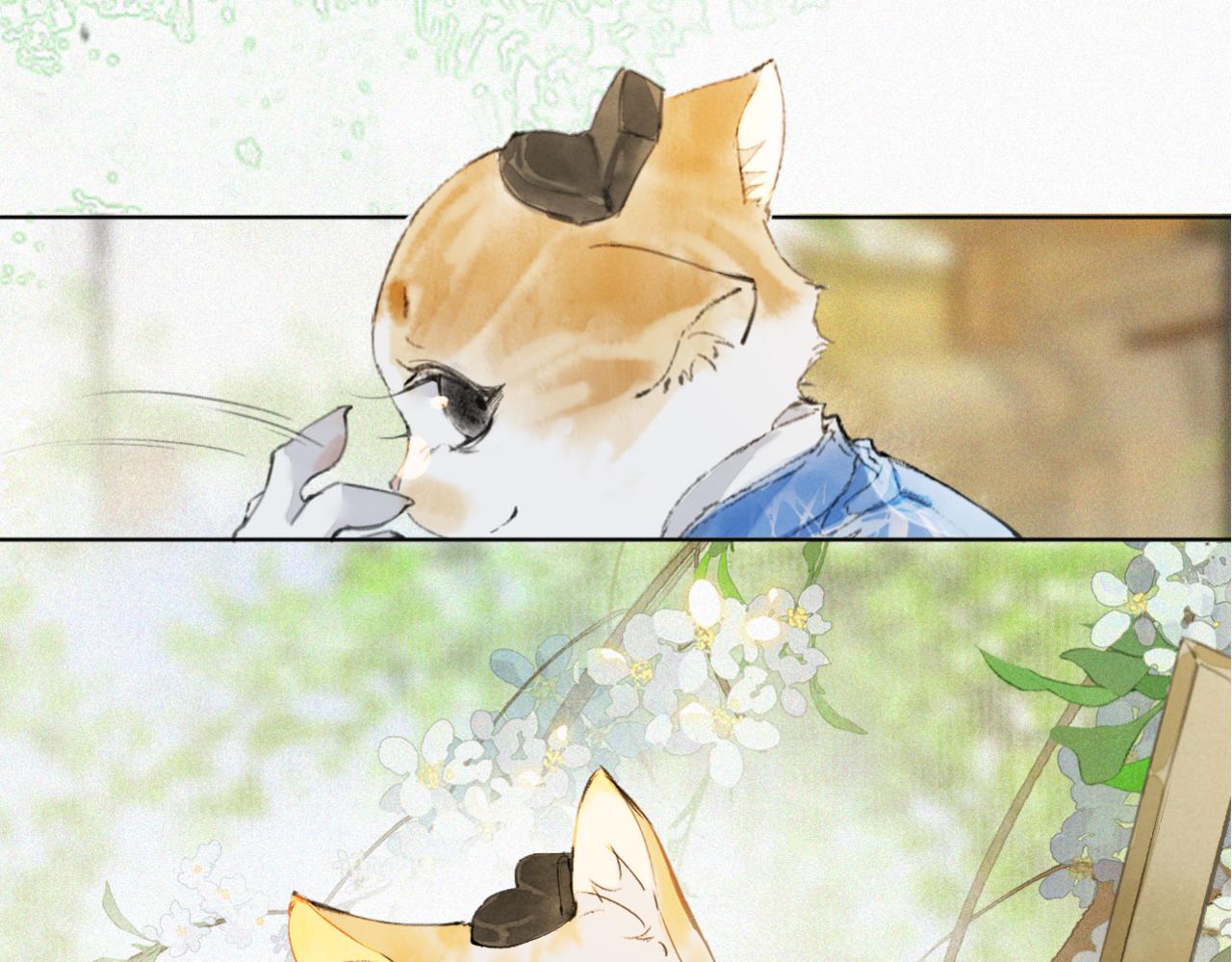 第49话 朋友们会记得(1/2)-第103话