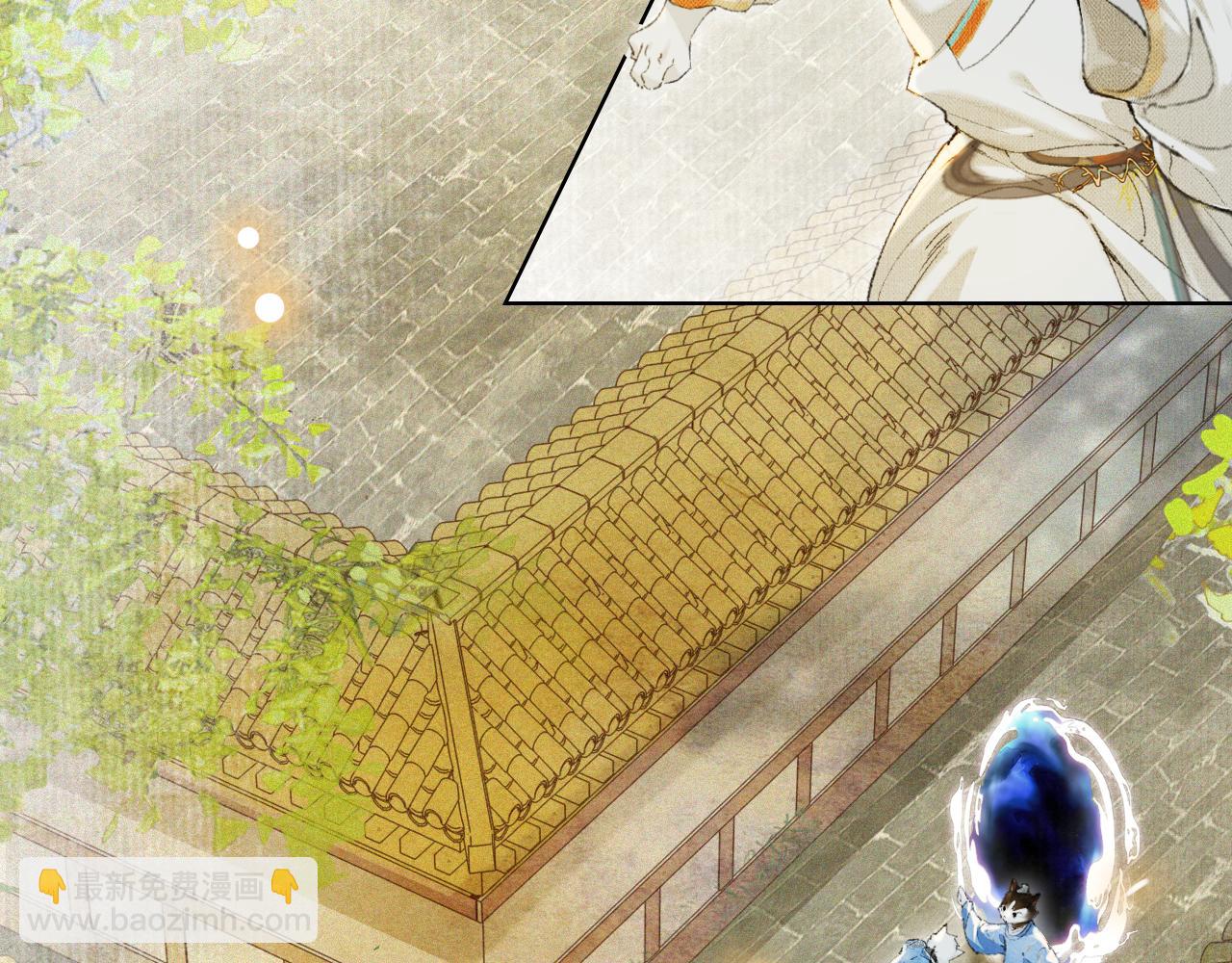 第49话 朋友们会记得(1/2)-第103话