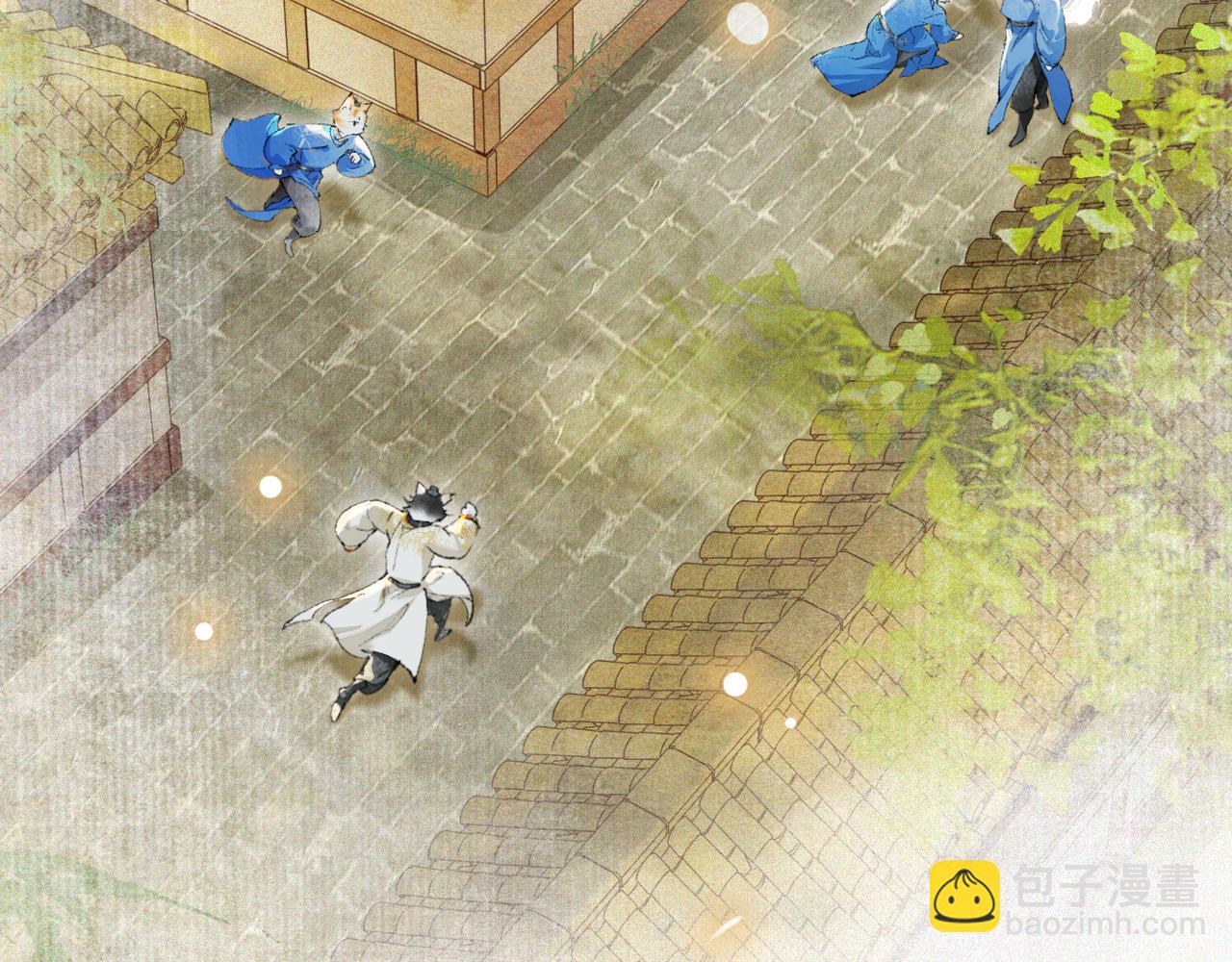 第49话 朋友们会记得(1/2)-第103话