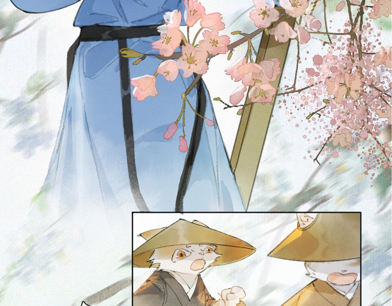 第49话 朋友们会记得(1/2)-第103话