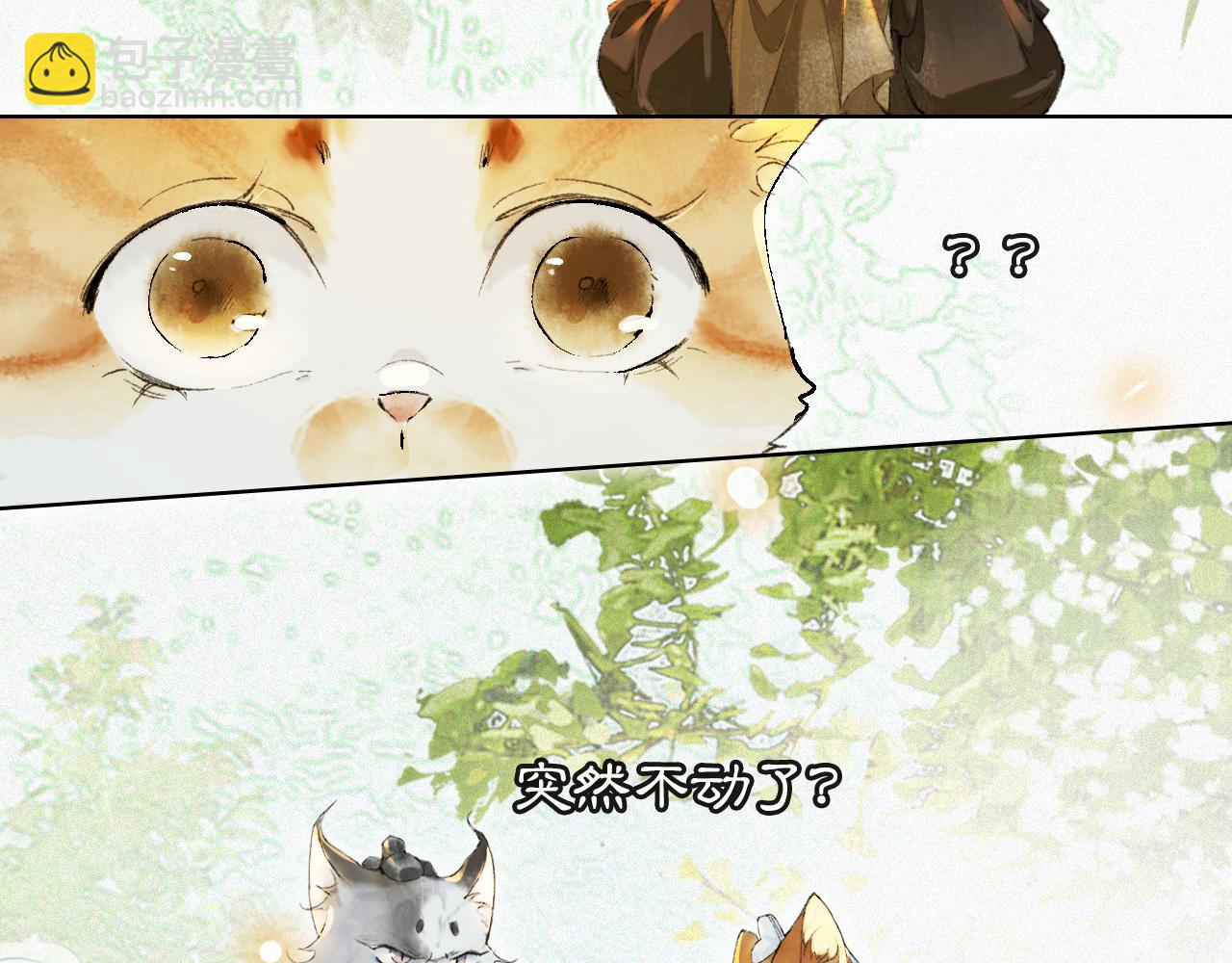 第49话 朋友们会记得(1/2)-第103话