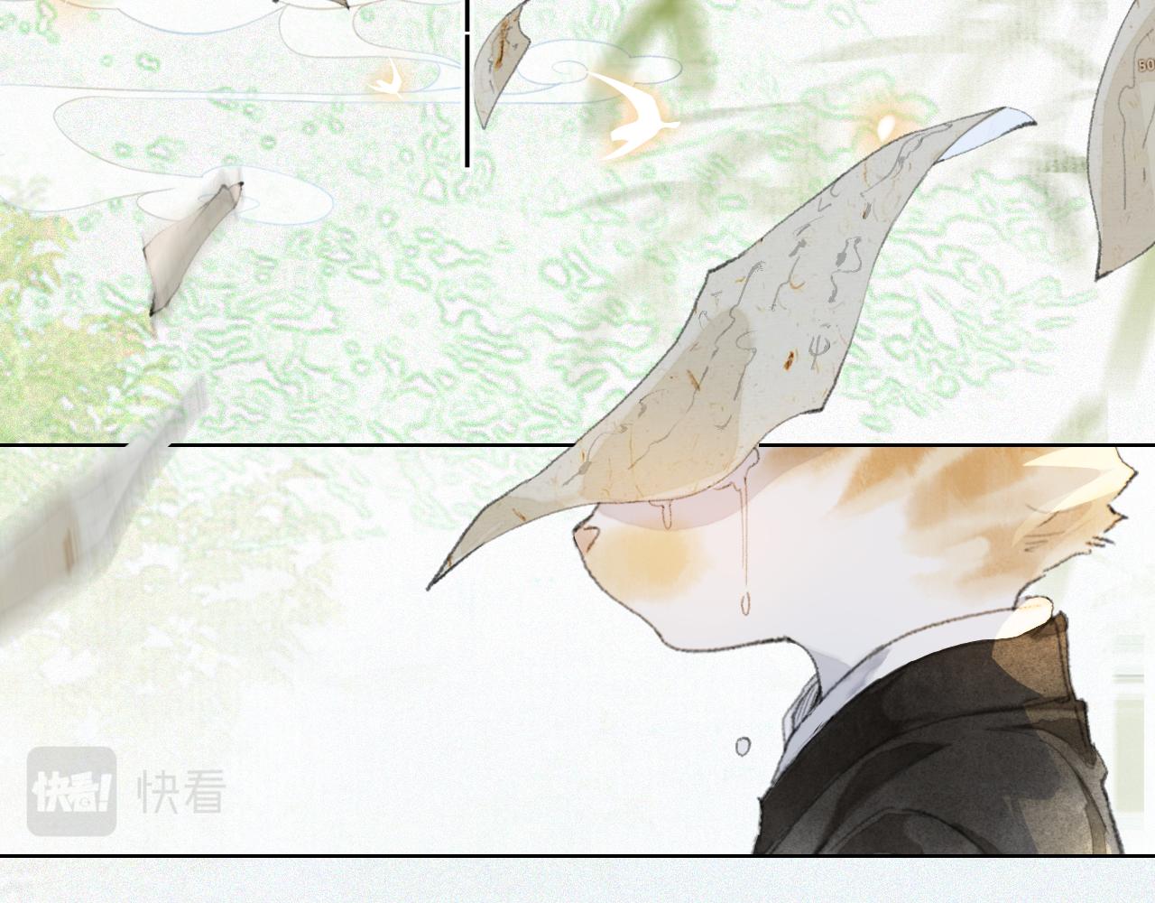 第49话 朋友们会记得(1/2)-第103话