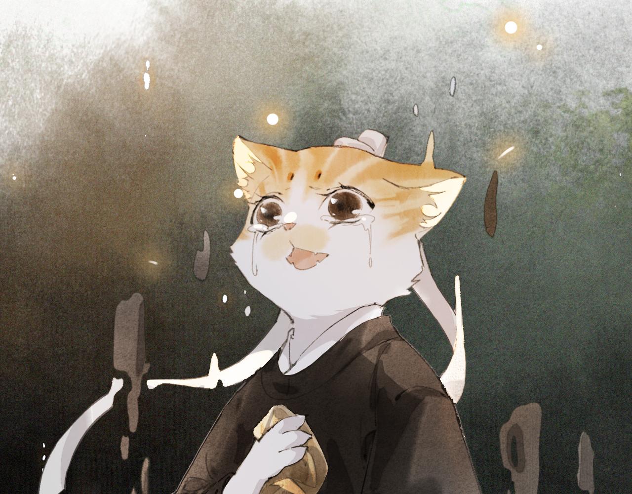 第49话 朋友们会记得(1/2)-第103话