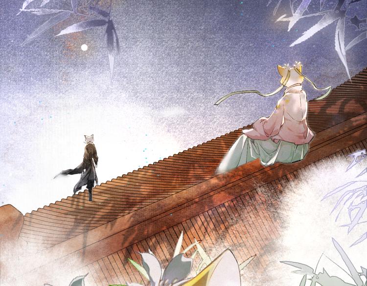 第10话 武班危机！(1/2)-第13话