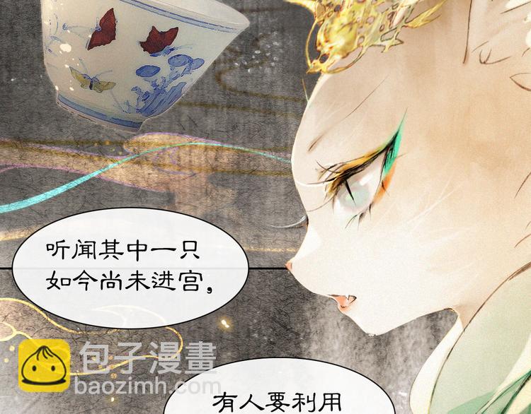 第12话 小仔的后宫观察日记(1/2)-第15话