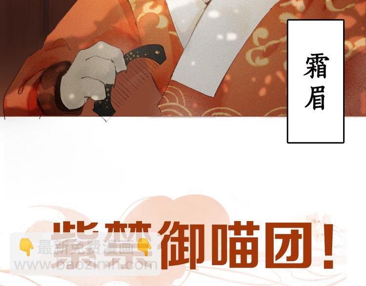 序章 萌猫出击！-第3话