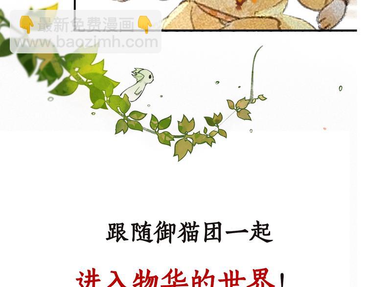 序章 萌猫出击！-第3话