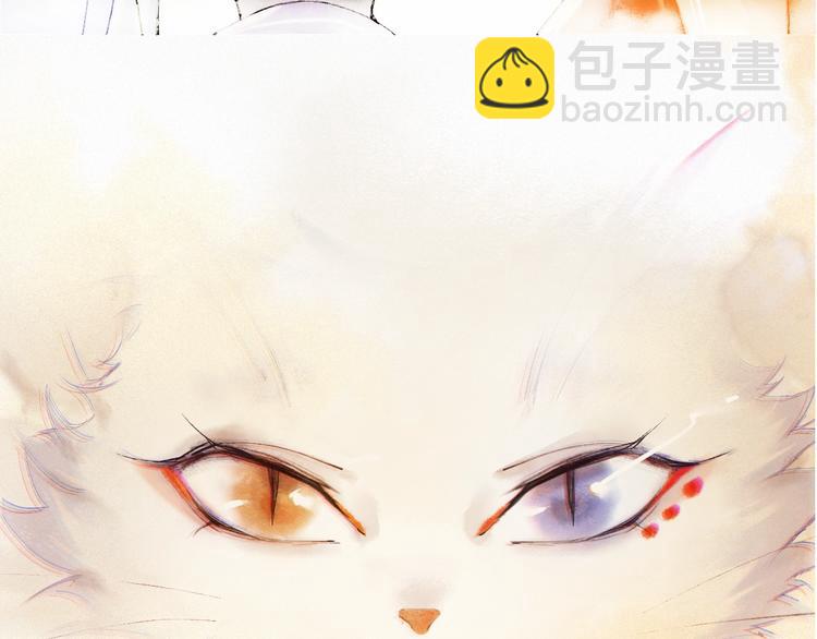 序章 萌猫出击！-第3话