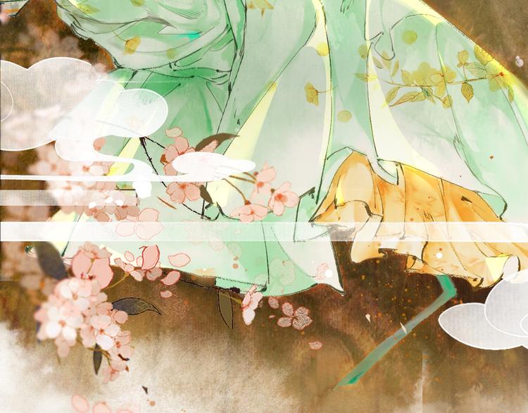 第25话 乌淼的计划(1/2)-第31话