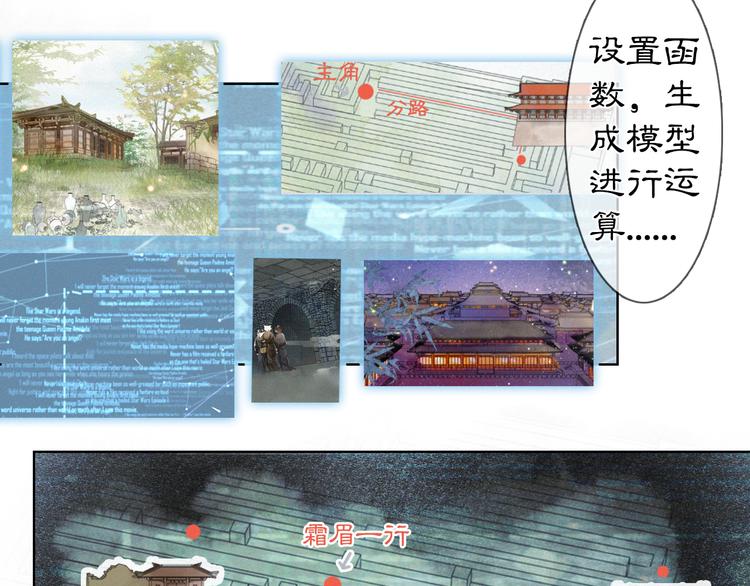 第29话 你们不属于这个世界(1/2)-第35话