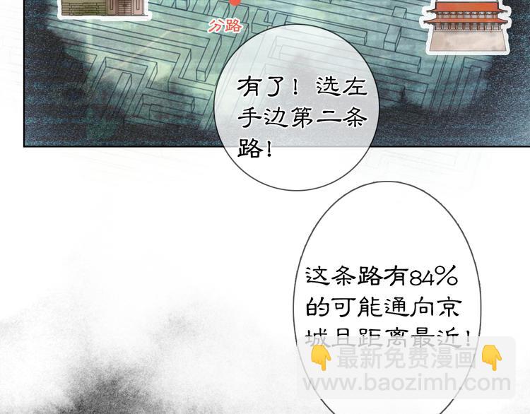 第29话 你们不属于这个世界(1/2)-第35话