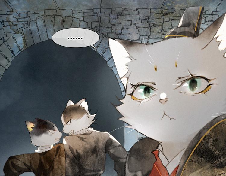 第29话 你们不属于这个世界(1/2)-第35话