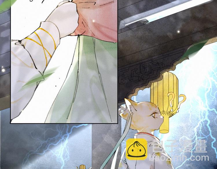 第33话 交给你了&mdash;&mdash;平安(1/2)-第39话