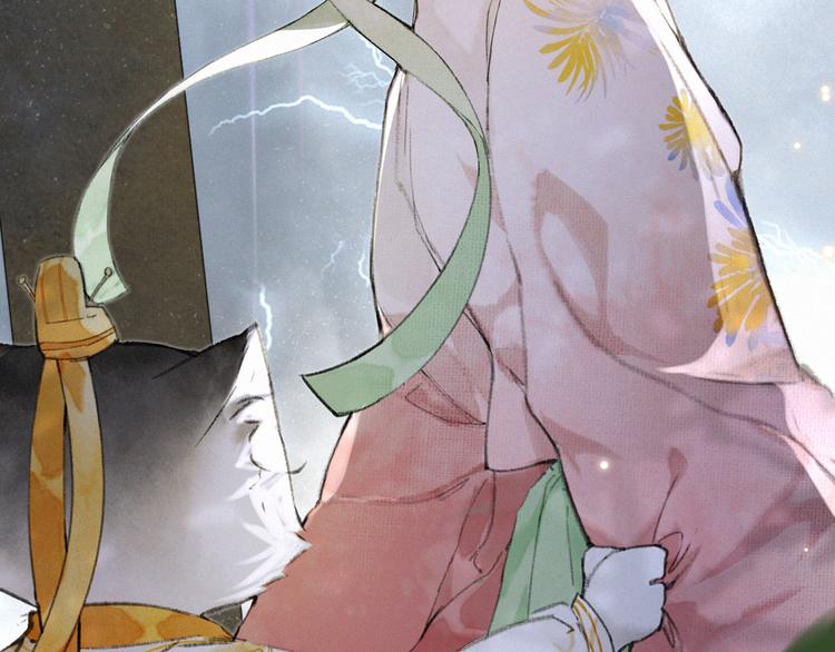 第33话 交给你了&mdash;&mdash;平安(1/2)-第39话