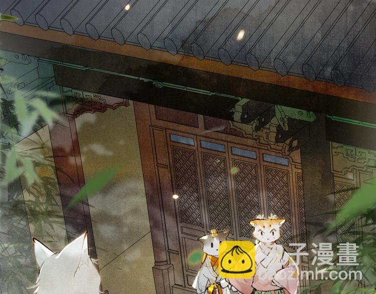 第33话 交给你了&mdash;&mdash;平安(1/2)-第39话