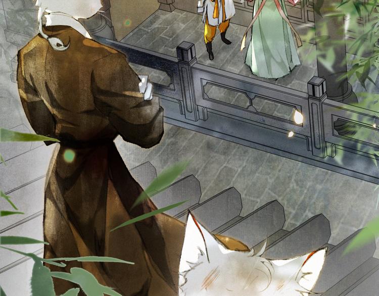 第33话 交给你了&mdash;&mdash;平安(1/2)-第39话