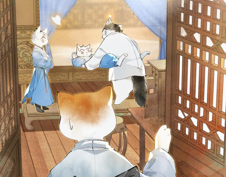 第5话 乐与忧(1/2)-第53话