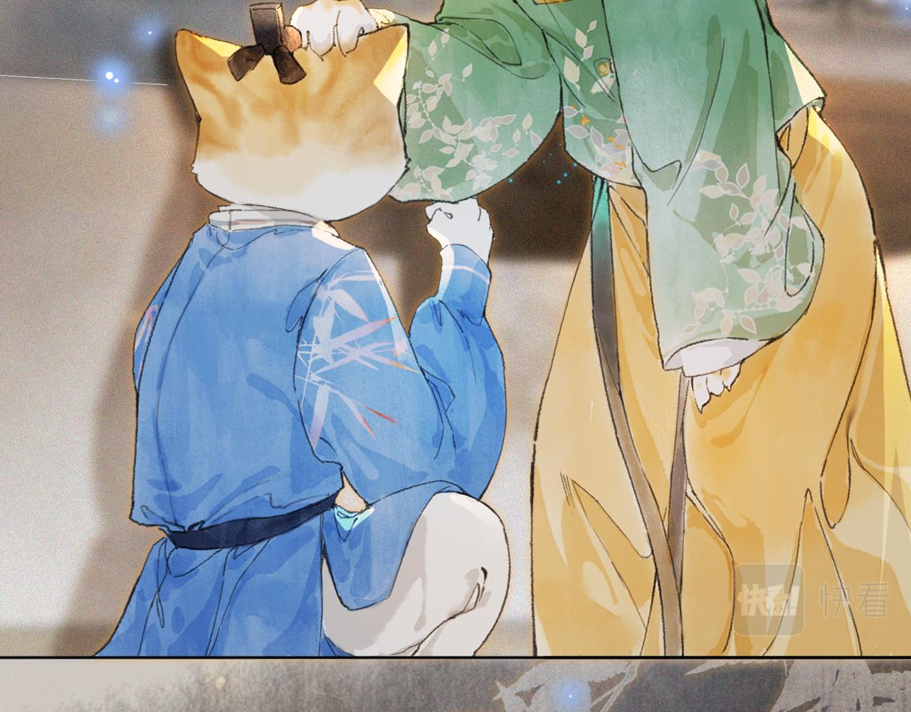 第10话 药柜有诡？(1/2)-第59话