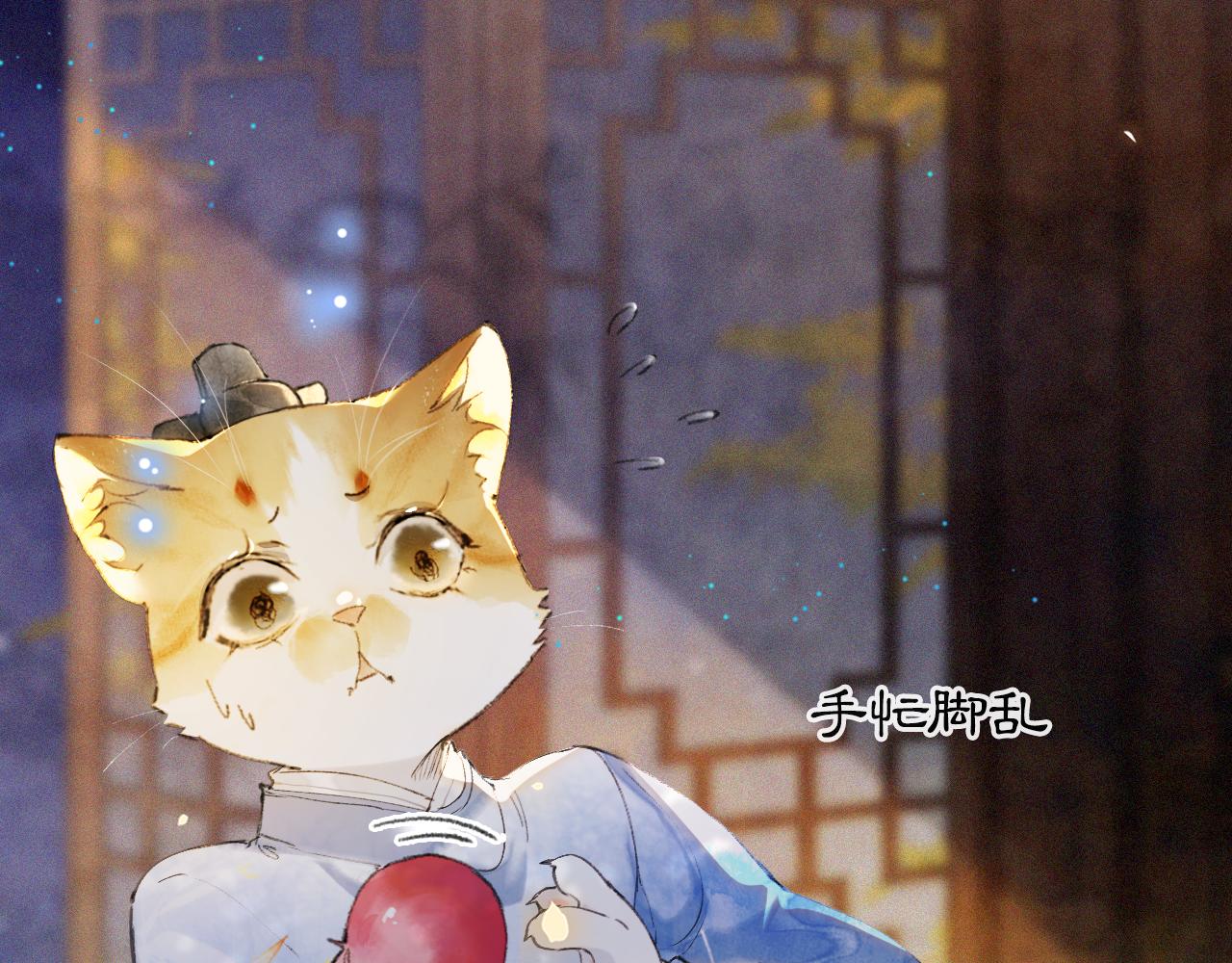 第12话 猫猫心事(1/2)-第61话
