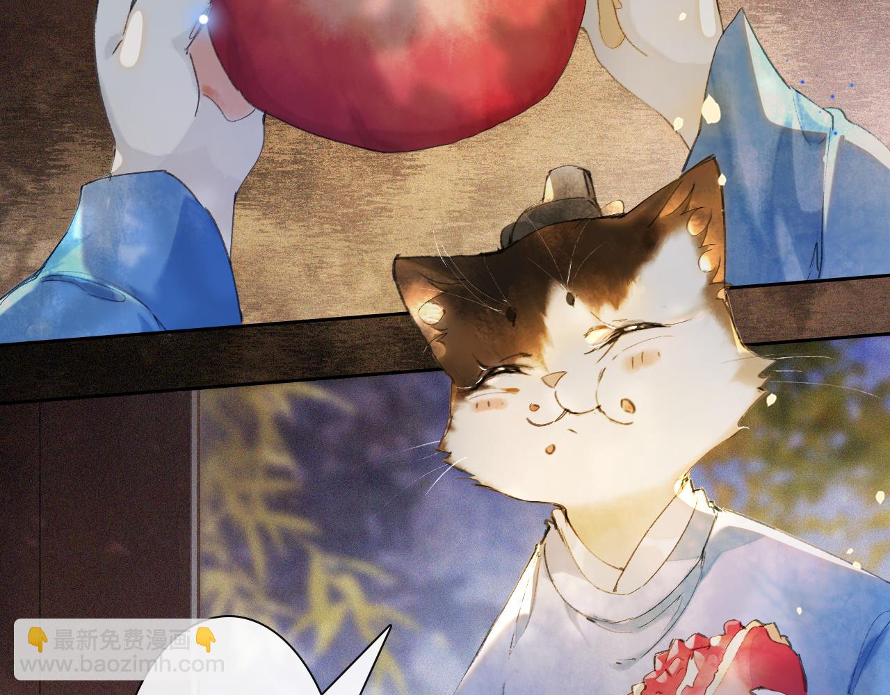 第12话 猫猫心事(1/2)-第61话