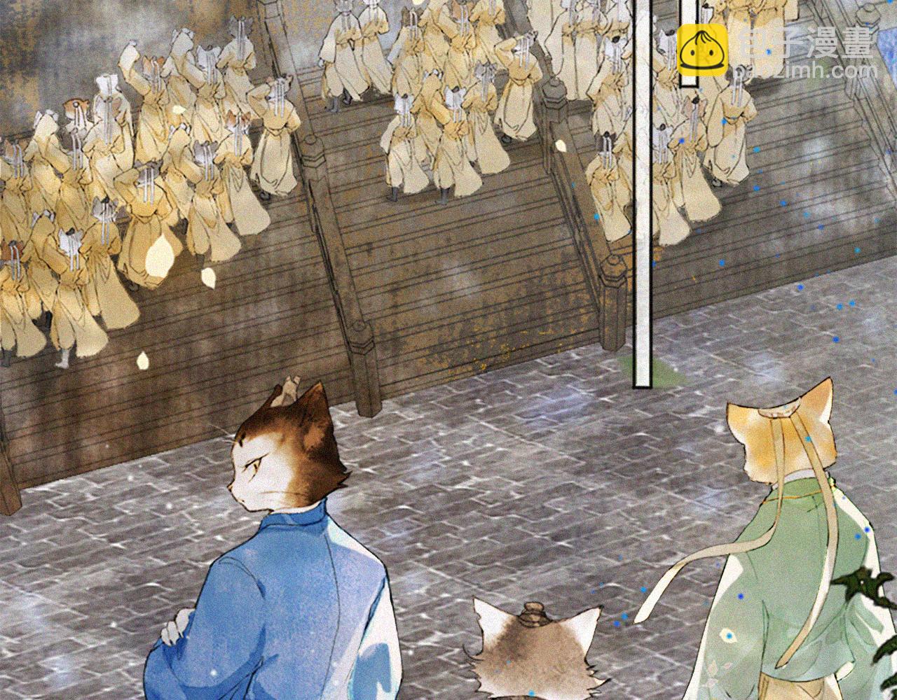 第14话 走！看热闹！(1/2)-第63话