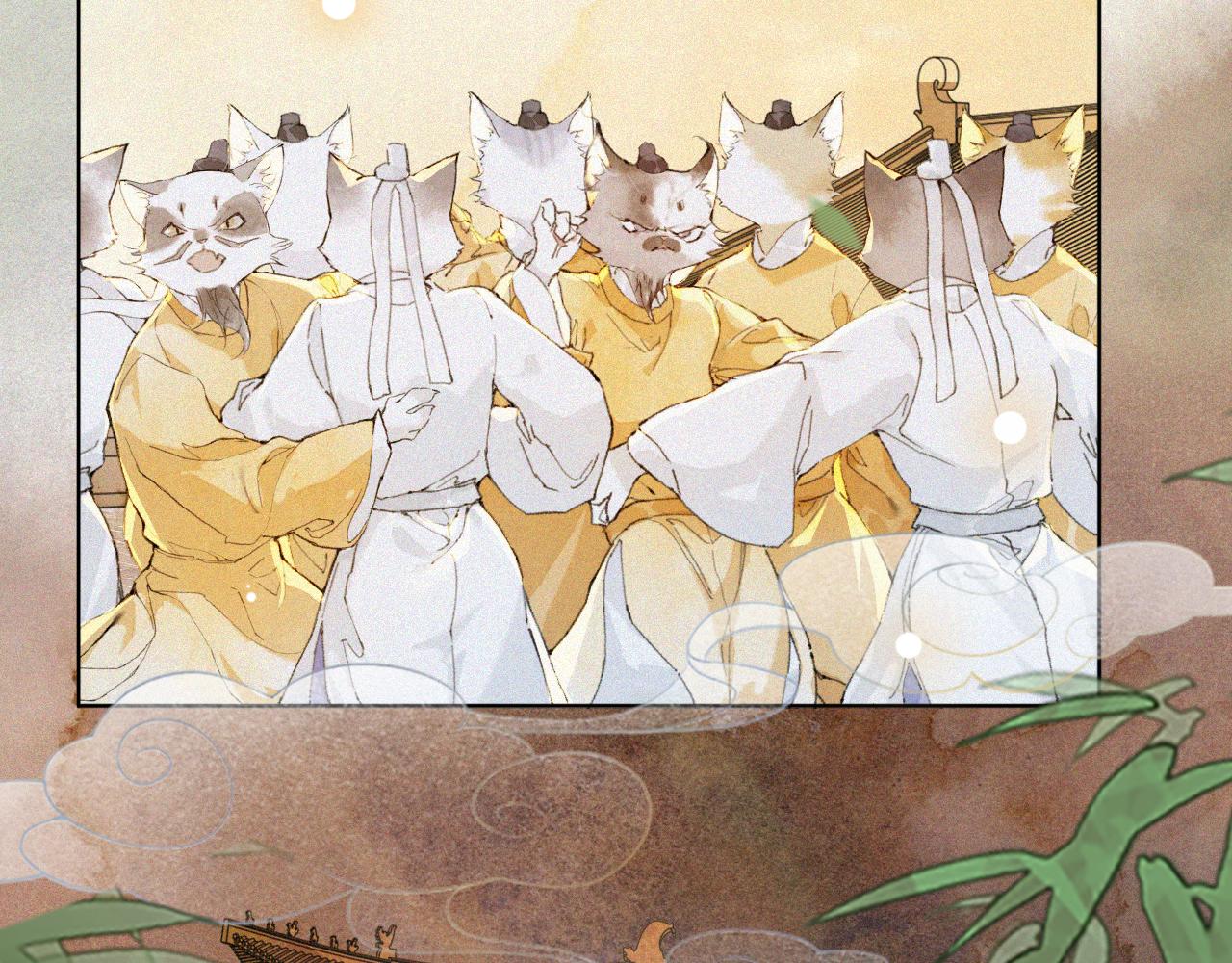 第16话 公公冲鸭！(1/2)-第65话