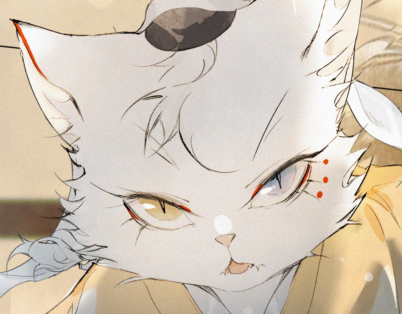 第18话 吴忧危险！(1/2)-第67话