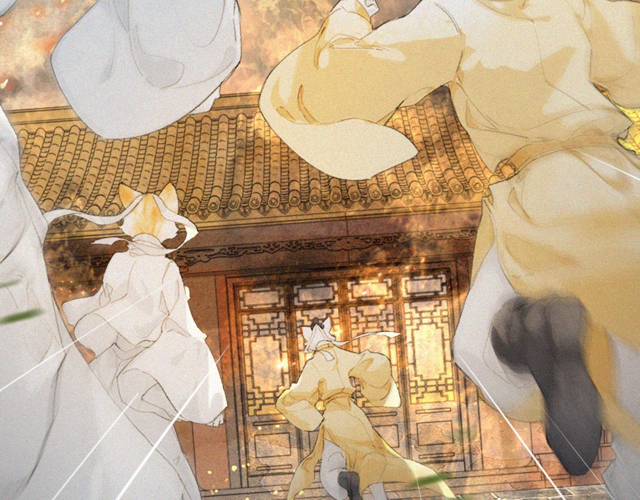 第18话 吴忧危险！(1/2)-第67话