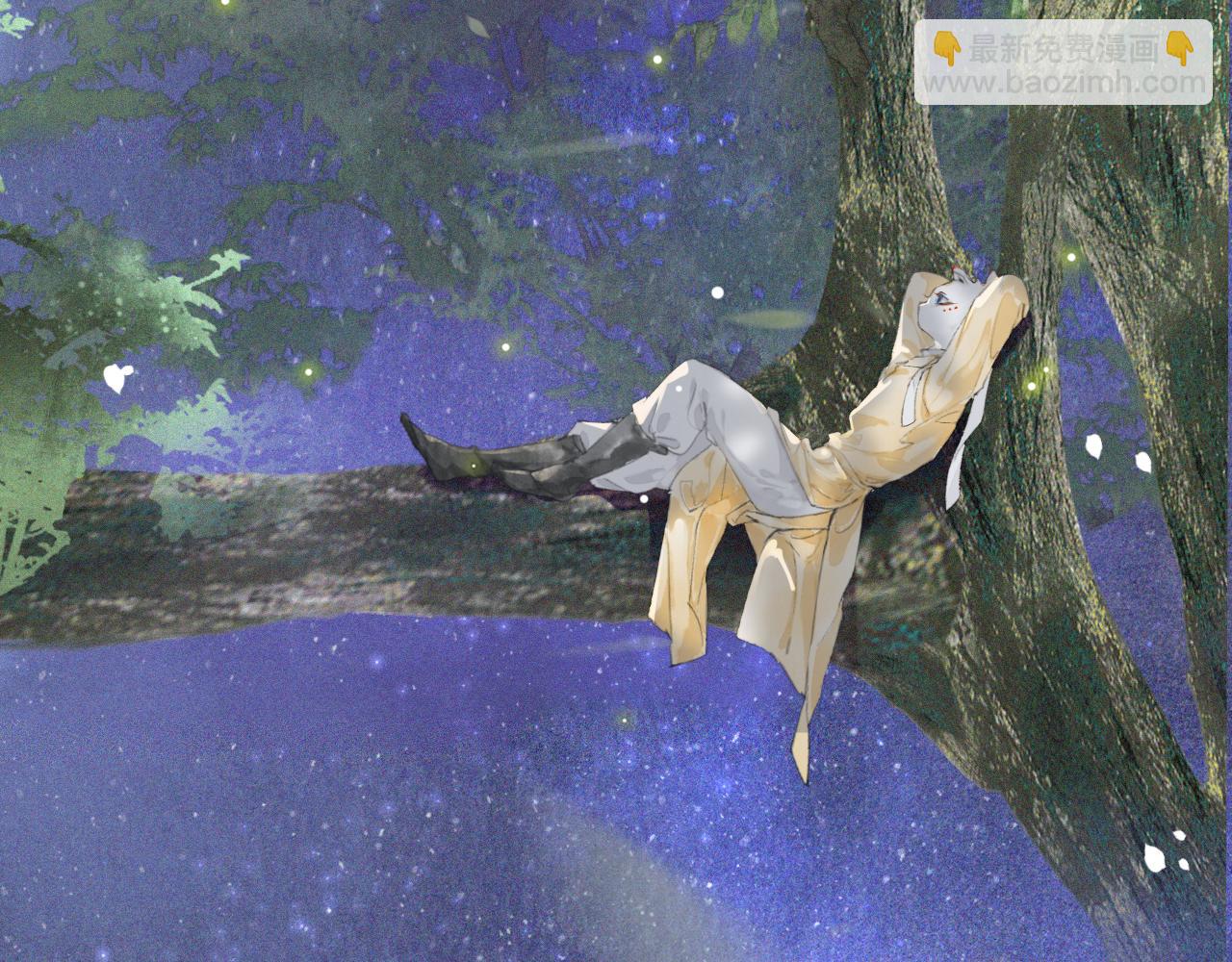 第20话 星空下的反省-第69话