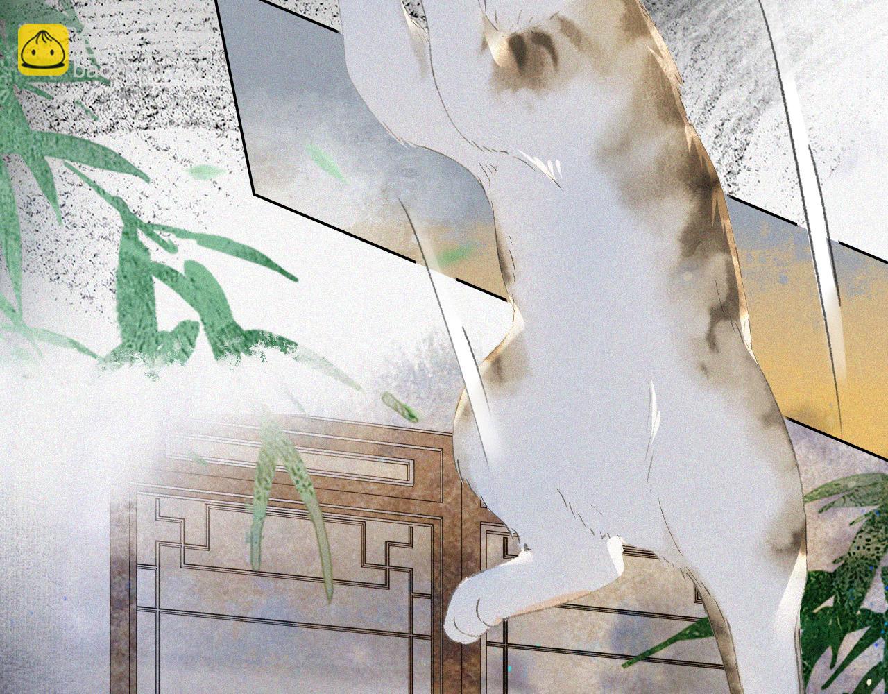 番外 御喵夜生活&middot;下-第73话