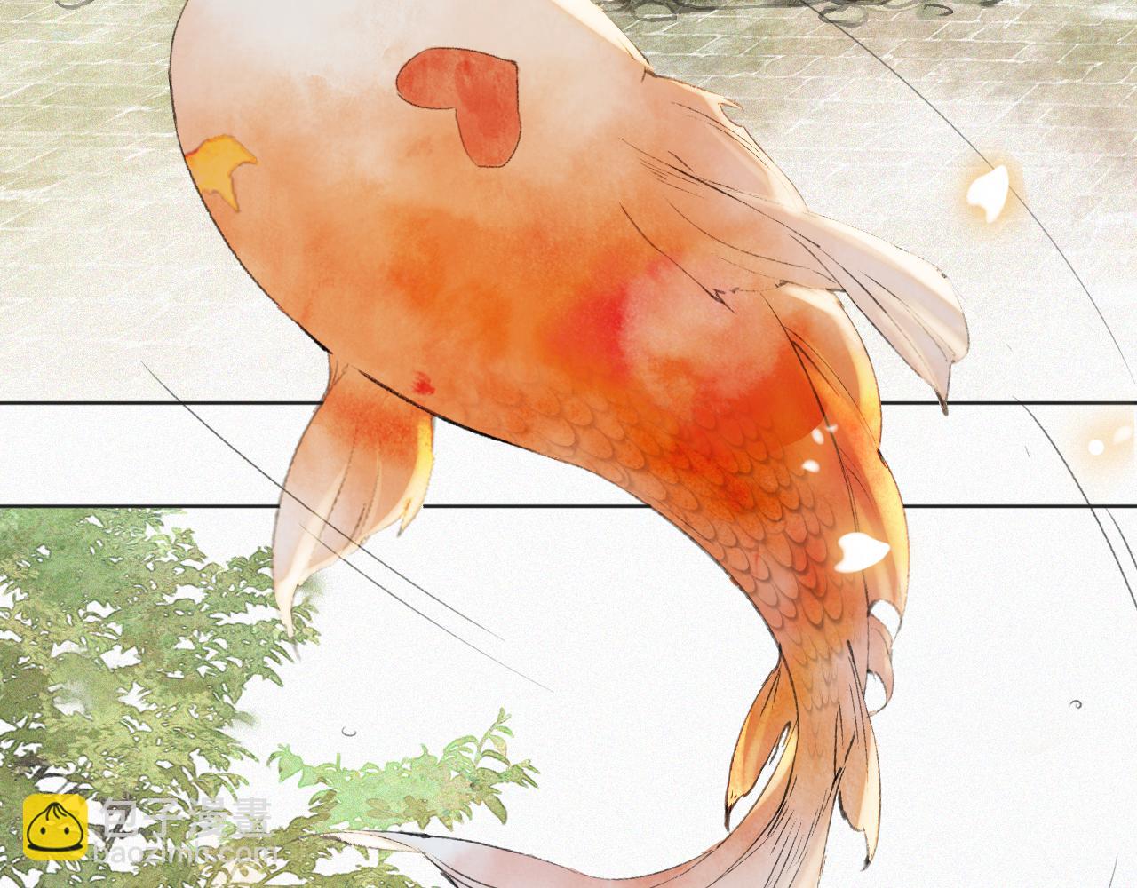 第23话 双标的鲤鱼(1/2)-第77话