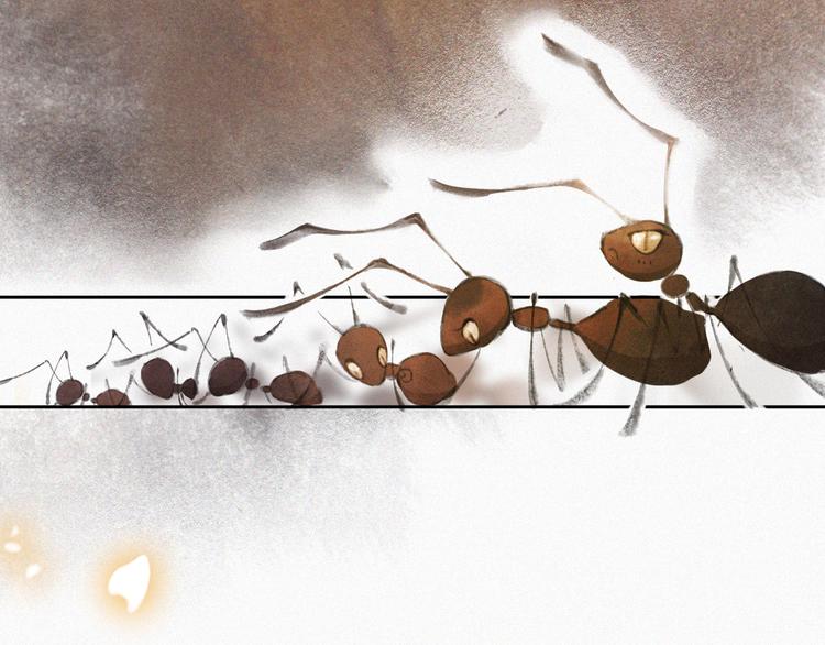 第6话 小仔终有姓名(1/2)-第9话