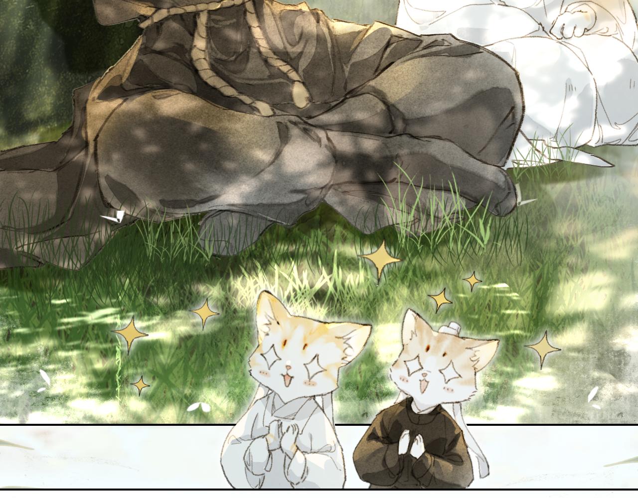 第27话 休闲时光-第81话