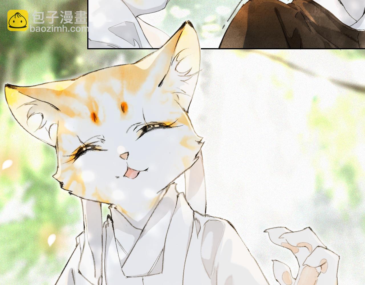 第27话 休闲时光-第81话