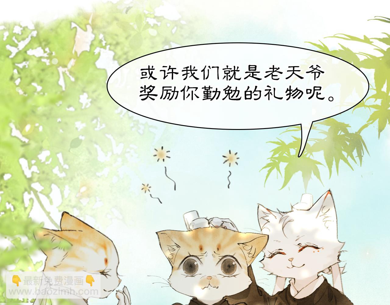 第27话 休闲时光-第81话