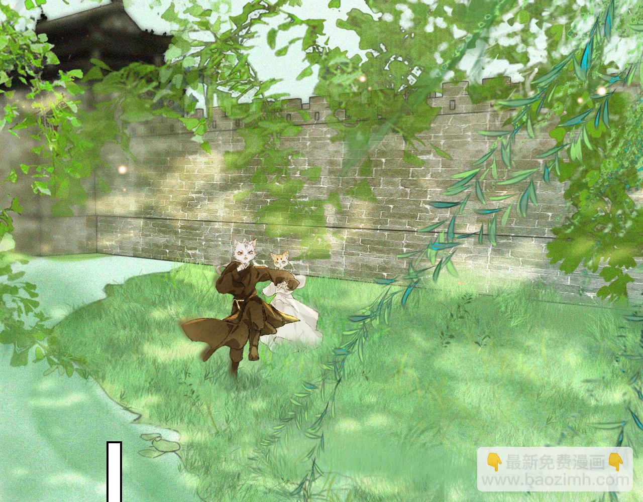 第33话 技能发动！(1/2)-第87话