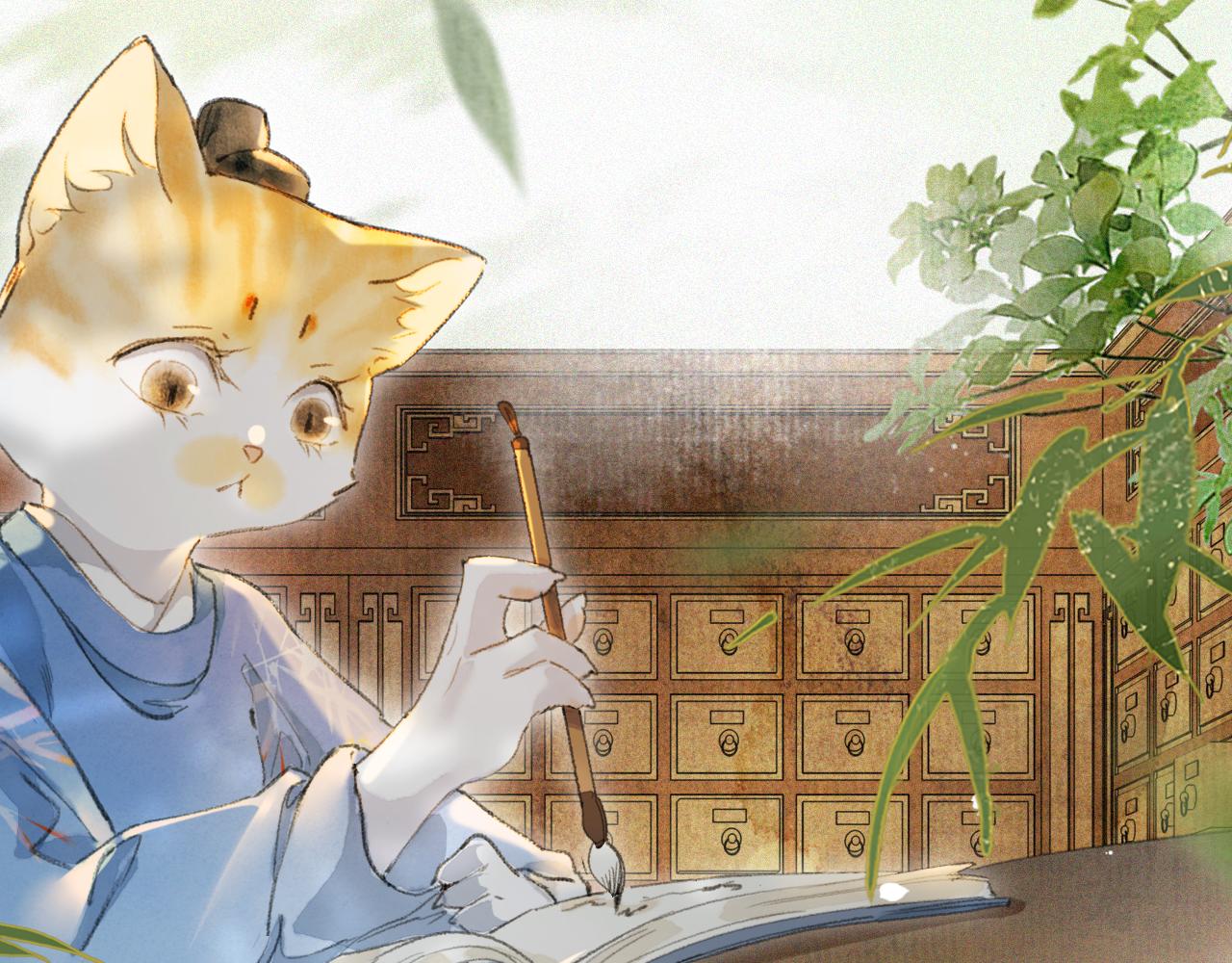 第35话 吴忧的愿望(1/2)-第89话