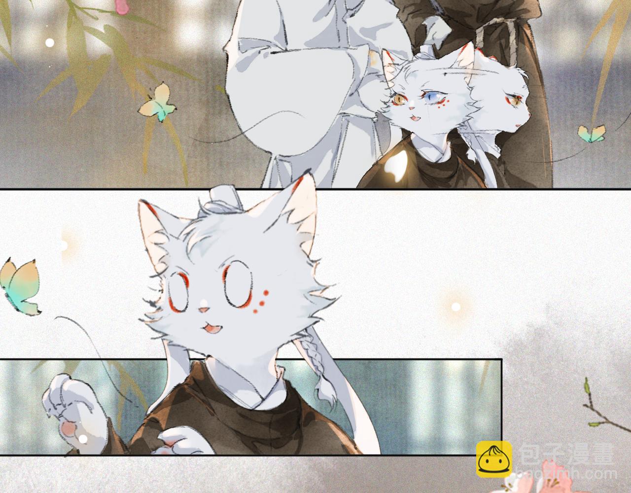 第35话 吴忧的愿望(1/2)-第89话