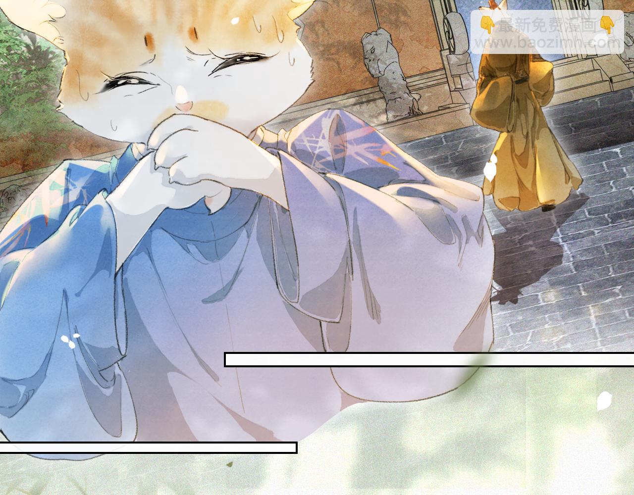 第35话 吴忧的愿望(1/2)-第89话