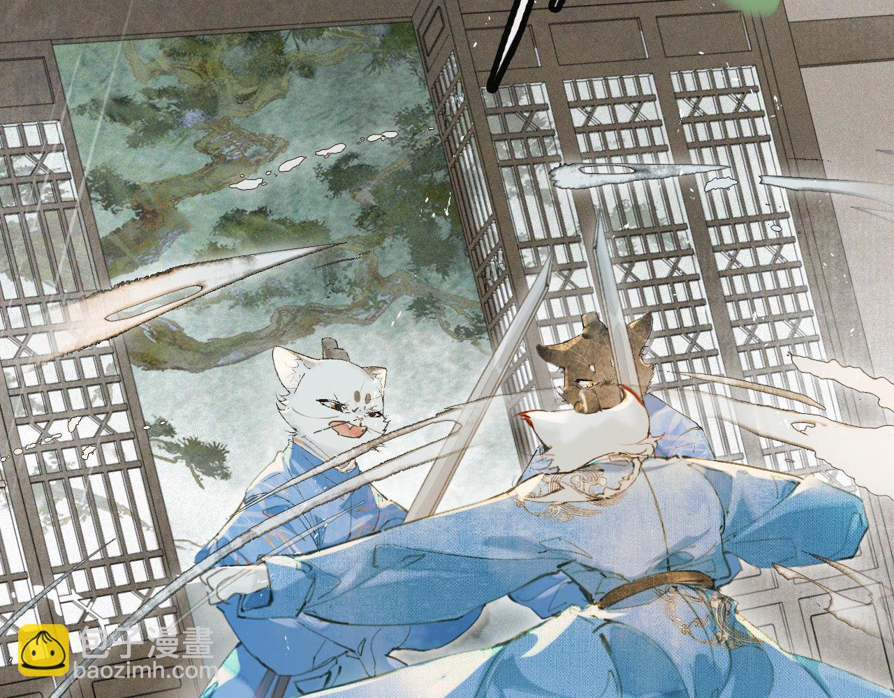 第41话 无敌双打！(1/2)-第95话