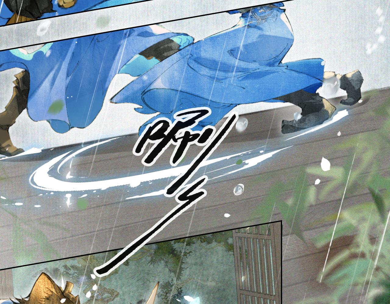 第41话 无敌双打！(1/2)-第95话