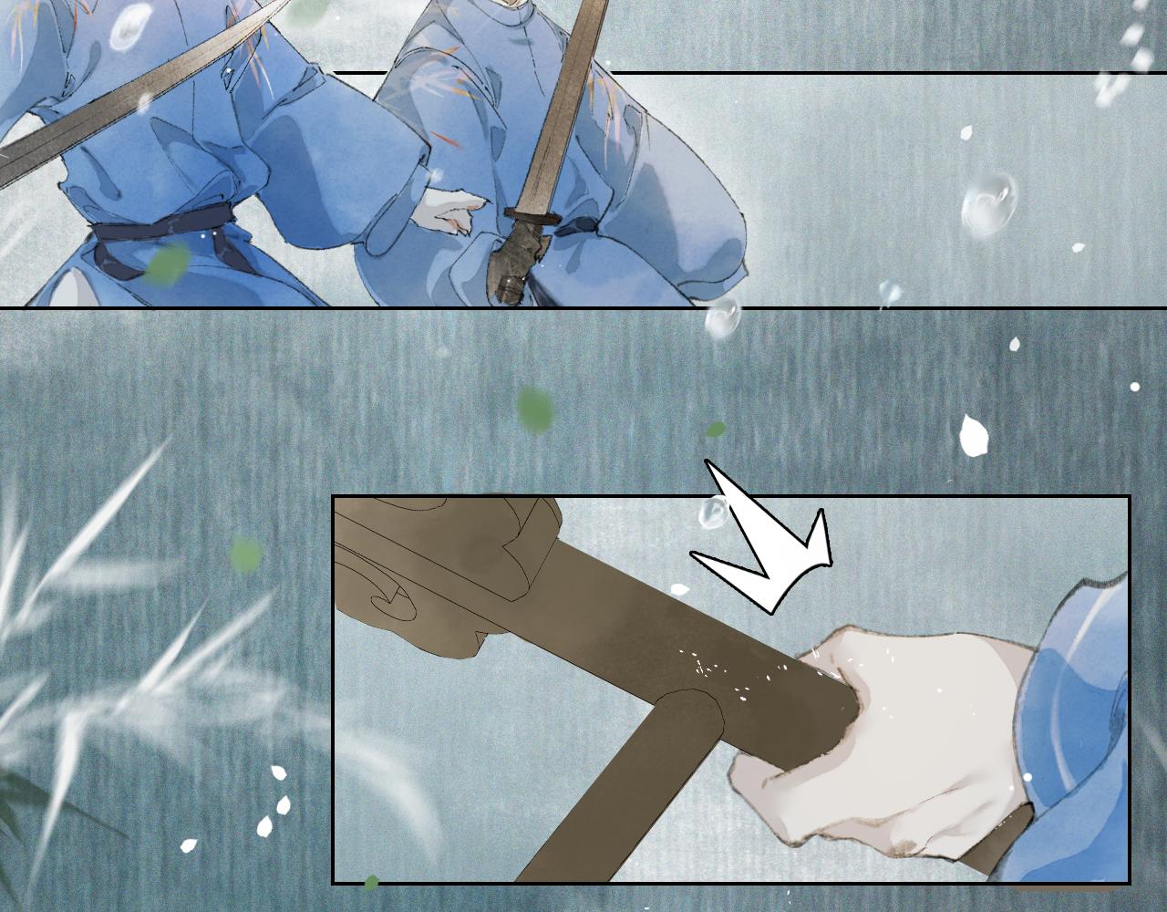 第41话 无敌双打！(1/2)-第95话