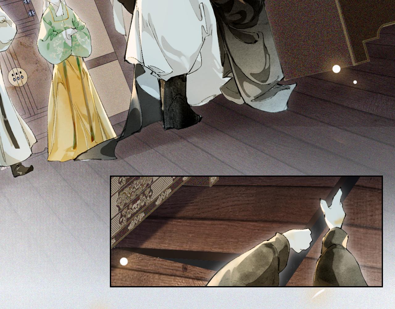 第45话 平安的思念-第99话