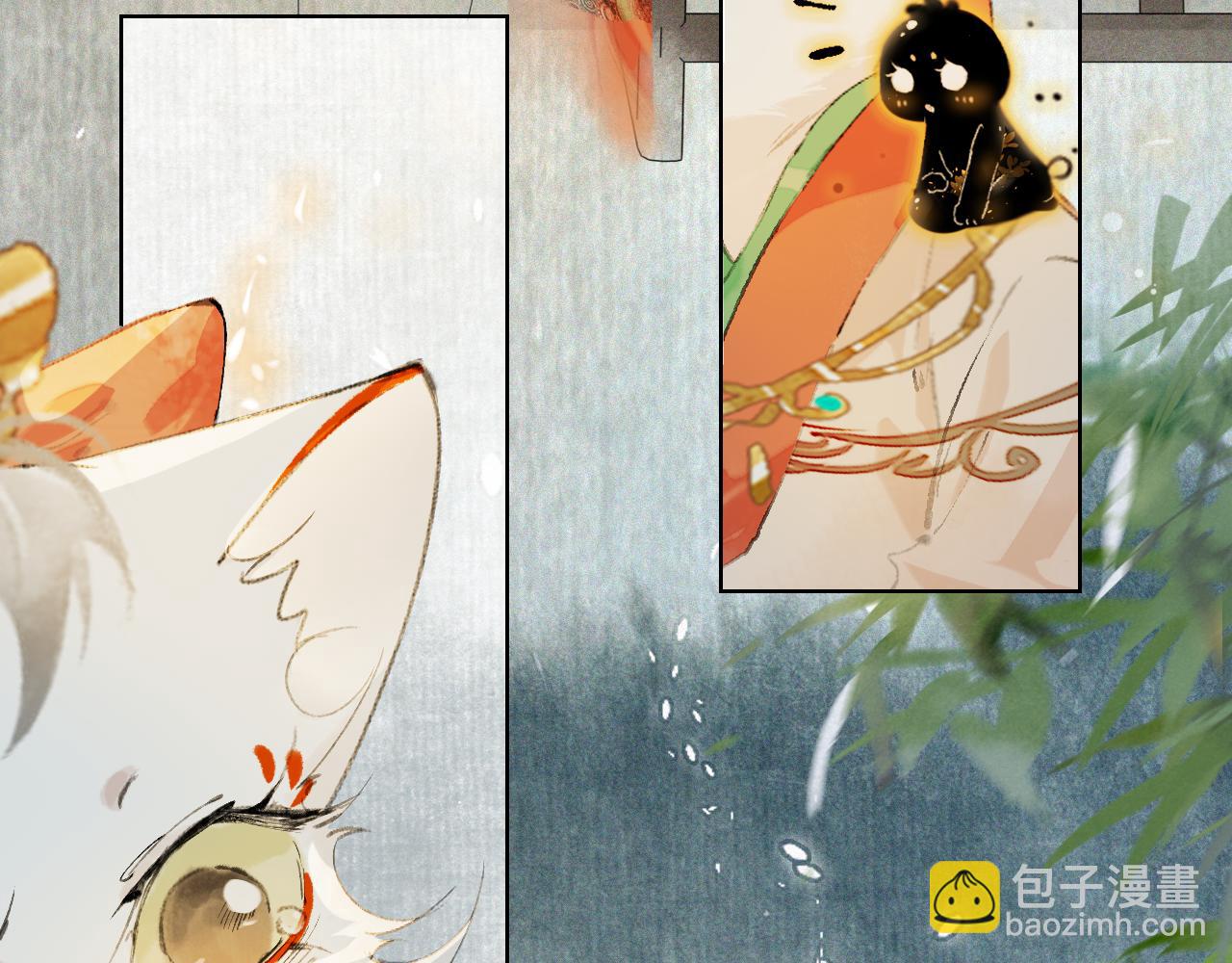 第45话 平安的思念-第99话