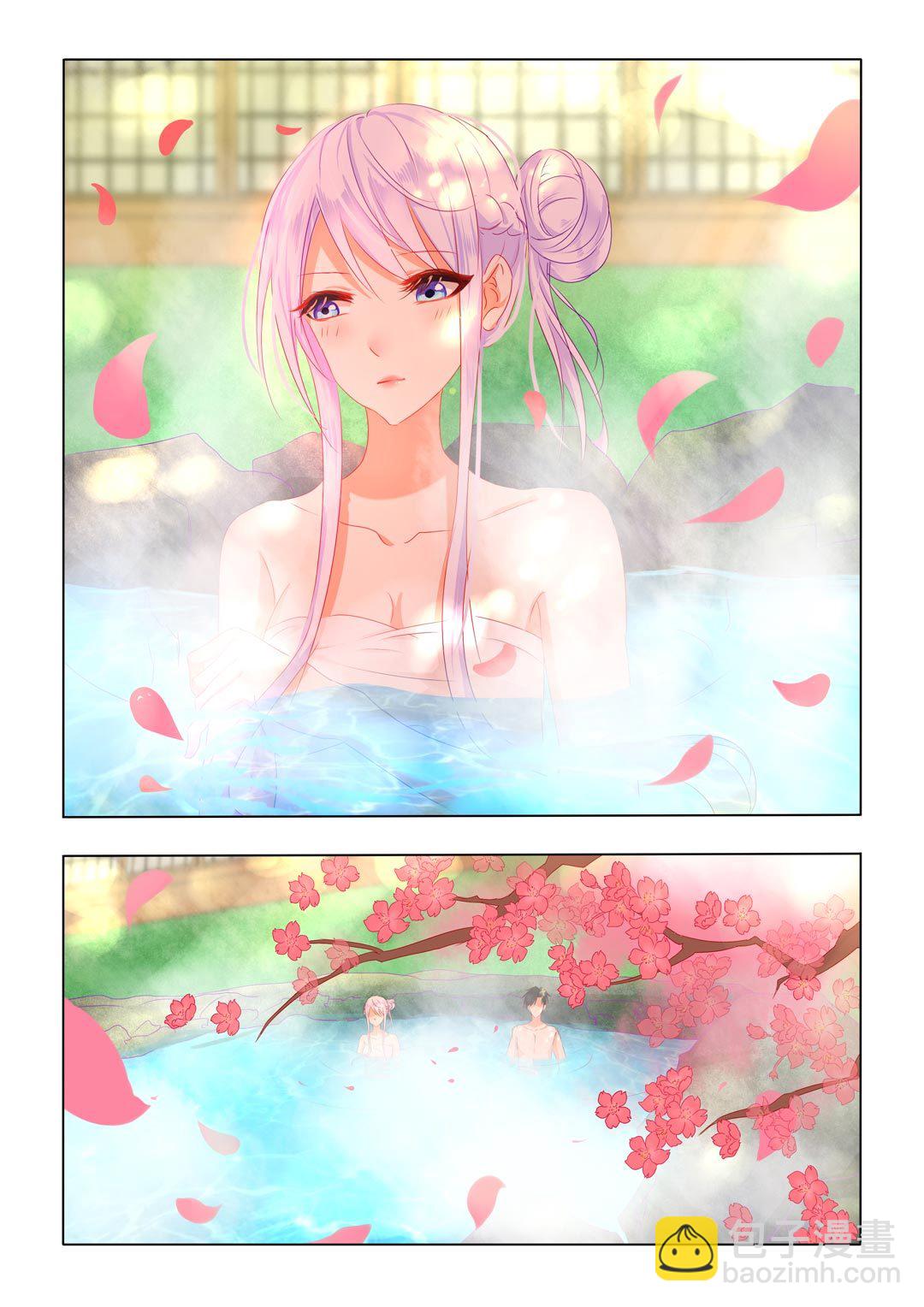 第15话(紫色蔷薇)-第15话